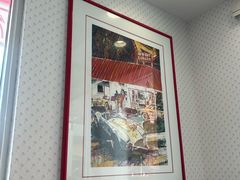 -In-N-Out Burger(LAX)