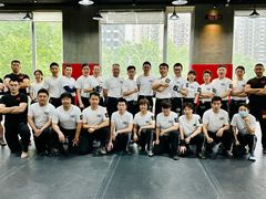 -极斗-IKMF马伽术·格斗运动学院(东直门店)