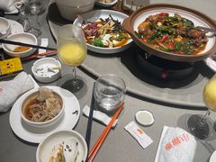 -小厨娘淮扬菜(天印大道店)