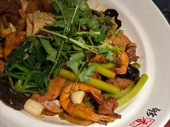 -川成元·麻辣香锅(凯德MALL西直门店)