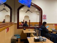 大堂-西部马华清真兰州牛肉面·烧烤夜市(关东店)