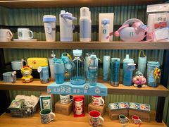 -星巴克(广州正佳广场4层店)