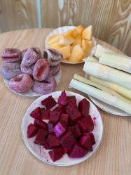 -慈蕊美容养生·专业经络调理