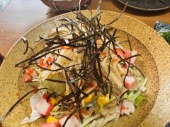 -信日本料理(信义坊店)