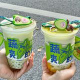 我也不想买可它是牛油果诶[流泪]送🐷钥匙扣诶