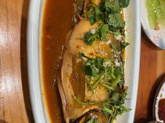 -快乐老家三鲜饺子东北菜(南六中路店)