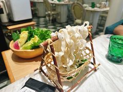 -椰子不语 椰子鸡火锅(淮海店)