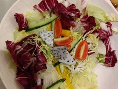 -骏莱海鲜鱼港(五角场店)