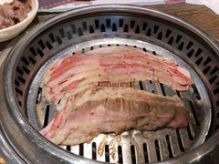 -朴大人炭烤·韩国料理(奥帆中心海尔洲际店)