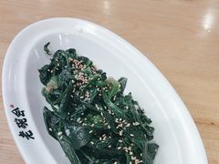 -老碗会·陕西手工面(中心书城店)