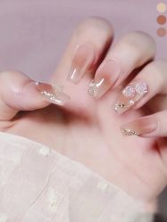 -M·X Nail日式美甲美睫