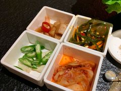 -嘿嘟嘟·肋条烧肉放题(爱融荟城店)