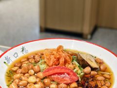 -新口福烧烤(凌河夜市店)