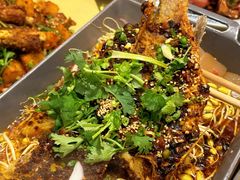 -阿嫂印象·民间江湖菜(大学城店)