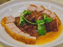 -顺德人家食府(黄金广场店)