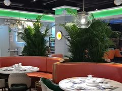 -叹茶靓点·粤式餐厅·全天茶市(石井万民广场店)