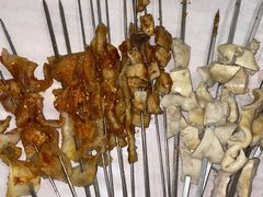 -枪火串烧·东北特色烧烤(罗湖总店)