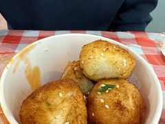 -阿宝生煎包(万松园总店)