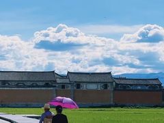 -大理老字号·舟渔的鱼野生菌海景餐厅(双廊店)