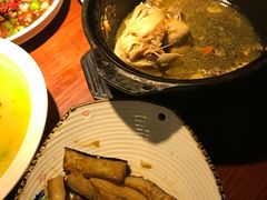 -田婆婆的菜(海口友谊阳光城店)
