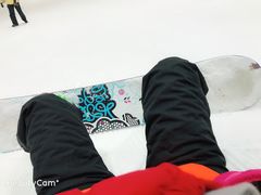 -绍兴启迪乔波冰雪世界