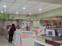 -新街口百货商场