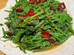 -缘生态云南菜·野生菌庭院餐厅(华侨城店)