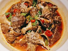 -鲁家大院(工农路店)