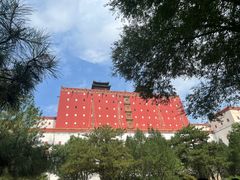 -普陀宗乘之庙(小布达拉宫)