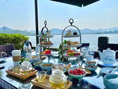 -杭州西湖柳莺里酒店·闻莺厅