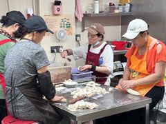-潭式煎包(西航路店)