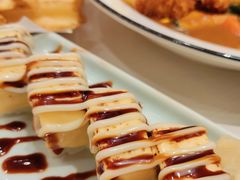 -池奈·咖喱蛋包饭(熙地港店)