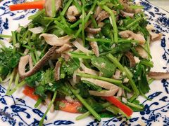 -京氣春饼(机场店)