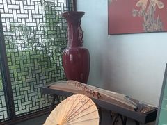 -蘇锦宴·淮扬菜烤鸭·小院(三元桥霄云路店)