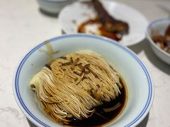 -君东记本帮面馆(天钥桥路店)