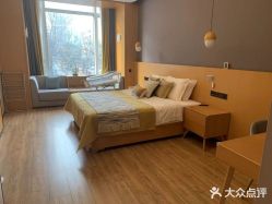 -禧贝阁母婴呵护中心(市图书馆店)
