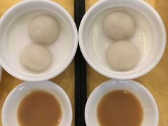 -龙抄手(春熙路总店)