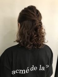 -卓梵美发·精品Salon