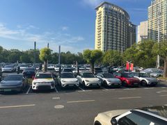 -上海浦东smart汽车全功能店(金桥店)