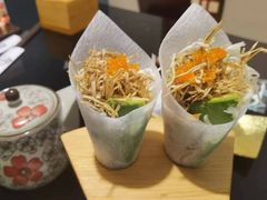 -天狗山料理(省体店)