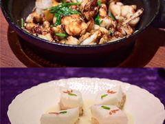 啫啫牛蛙煲-惠食佳·朱雀(东方商厦店)