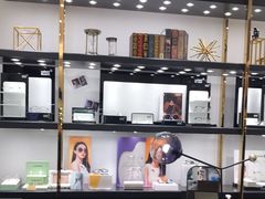 -博士眼镜·President总统(宝安海雅缤纷城店)