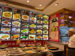 -添福来墨鱼饺子 · 海鲜东北菜(大连星海·黄浦路店)