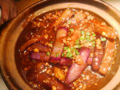 -川堂风·跷脚牛肉·乐山爆炒(中建乐荟天地店)