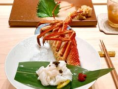 -Ginza Onodera 鮨(外滩十八号店)