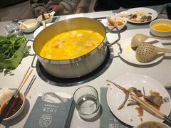 -八珍玉食鸡煲·打边炉(印象城店)