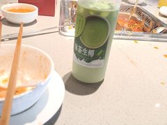 -海底捞火锅(龙湖金沙天街店)