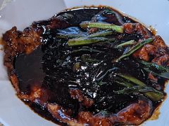 -君东记本帮面馆(天钥桥路店)