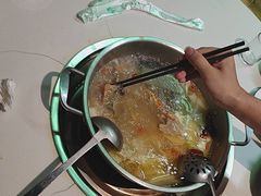 -川味记忆野菌牦牛肉汤锅(泸定店)