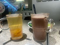 -留半山·香港食堂(啦啦宝都店)